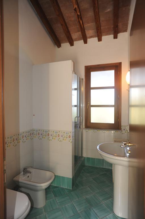 Villetta Ai Peri Nisporto Exterior photo